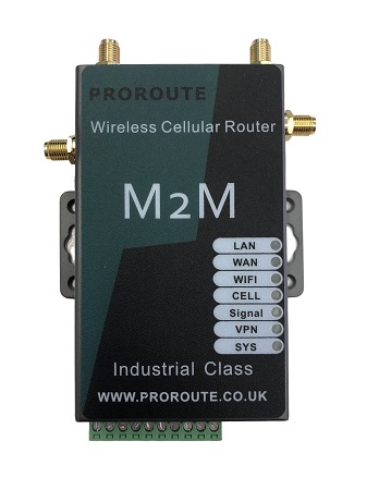 Proroute H685 4G Router